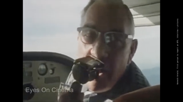 Kader iz filma UFO Section 1 (2026)
