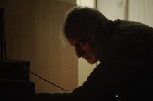 Kader iz filma Male stvari (2026)