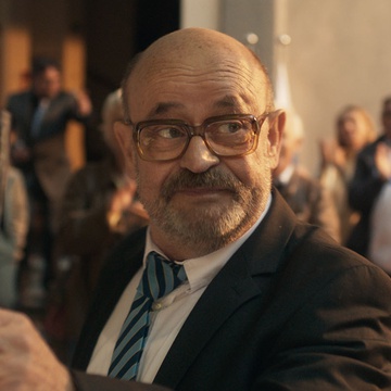 Vlado Novak in Vsi proti vsem (2019).