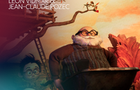 Three Slovenian films nominated for the European Film Awards, two of them in two categories