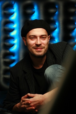 Na fotografiji: Rene Maurin