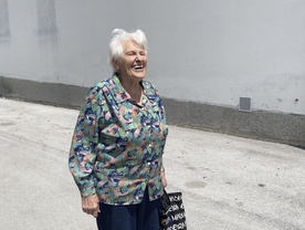 Marija Kobale in Babiščina (2024).