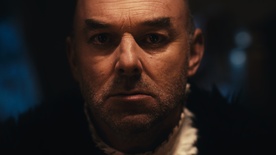 Gaber K. Trseglav v filmu Zvon – Legenda o potopljenem zvonu (2025).