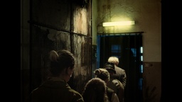 Still frame Čevljarna (2017)