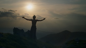 Still frame Nekoč v Posočju (2024)