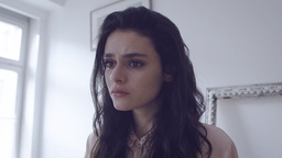 Gabriela Lozančič v filmu Ondine (2017).