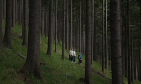 OŠ Ribnica na Pohorju ~ Oj, Triglav, moj dom (2024)