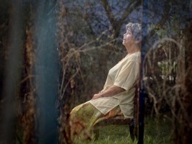 Jaroslava Pokorná in Babi (2025).