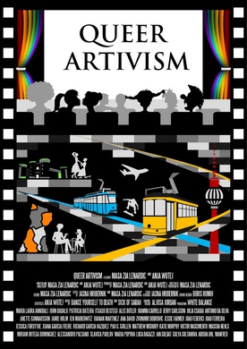 Queer Artivism (2013)