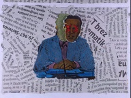 Kader iz filma Deconstruction (2025)