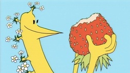 Kader iz filma Bizgeci: Gensko obogateno (2009)