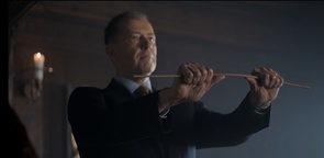 Marko Kambič v filmu Zgodbe s prepiha: Čarovnica (2024).