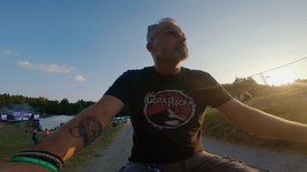 Kader iz filma Gora Rocka (2026)