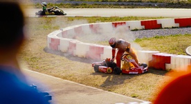 Still frame Nika (2016)