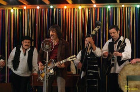 photo from set Traktor, ljubezen in rock'n'roll (2011)