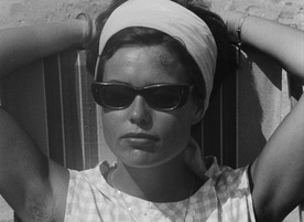 Vikend (1963)