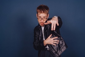 Na fotografiji: Matej Rimanić