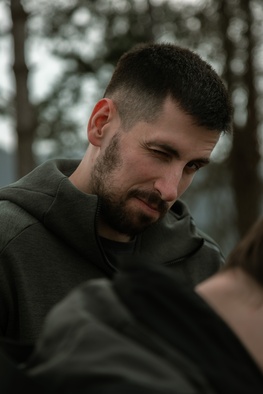 In this photo:  Peter Roljić