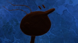 Kader iz filma Nemogoč otrok (s.d.)