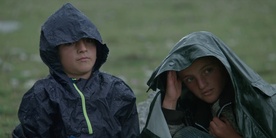 Still frame Poletne počitnice (2025)