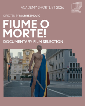 Poster: EFA - European Film Academy