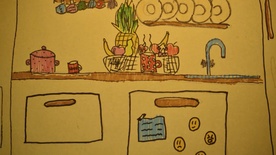 Still frame Mumček (2023)