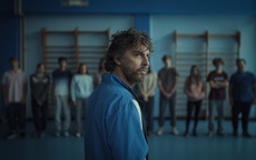 Kader iz filma La valle dei sorrisi (2025)
