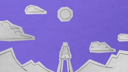 Kader iz filma Mogoče kasneje (2025)