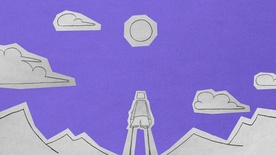 Still frame Mogoče kasneje (2025)