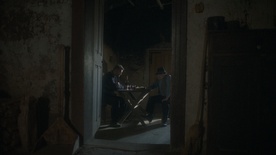 Still frame Nekoč v Posočju (2024)