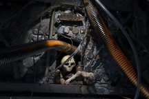 Kader iz filma Naša Gospa Trohnenja (2024)