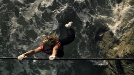 Natalija Gros in Nova dimenzija (2011).