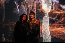 Na fotografiji: Eva Garibaldi, Ana Laura Richter