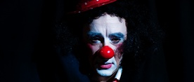 Kader iz filma Circus Fantasticus (2010)