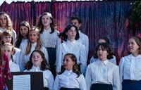 Slovenski film Ida, ki je pela tako grdo, da so še mrtvi vstali od mrtvih in zapeli z njo v tekmovalnem programu 43. filmskega festivala v Torinu