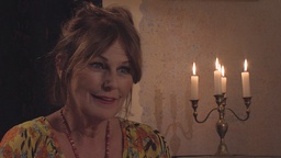 Zvezdana Mlakar v filmu Katarza (2017).