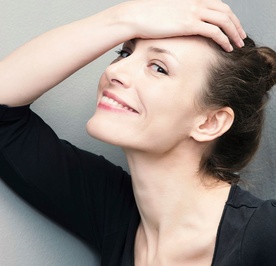 Na fotografiji: Vida Breže