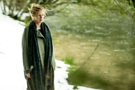 Maruša Majer in Nekoč so bili ljudje (2021).