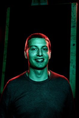 In this photo:  Vanja Miloš Jovanović