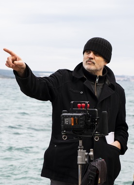 Na fotografiji: Zvonimir Jurić