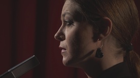 Still frame Hrup za kulisami (2025)