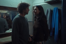 Still frame La valle dei sorrisi (2025)