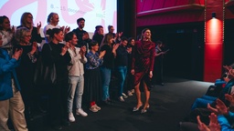 Cinema release premiere Fantasy (2025)