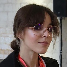 Sofiya Kruglikova