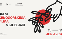 Dnevi črnogorskega filma od 11. do 14. junija v Ljubljani