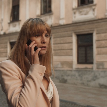 Iva Krajnc Bagola in Vsi proti vsem (2019).