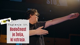 Kader iz filma OdŠTUKano (2025)