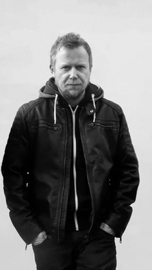 In this photo:  Damir Vintar