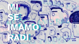 Mi se imamo radi (2025)