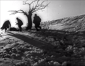 Kader iz filma Kala (1958)
